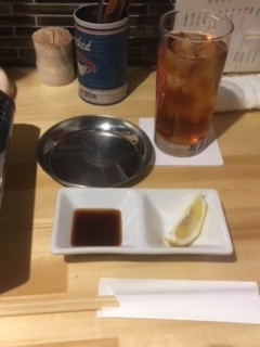 焼屋 安東