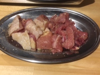 焼屋 安東