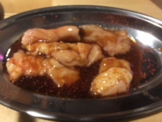 焼屋 安東