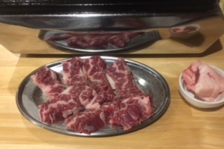 焼屋 安東