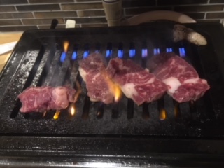 焼屋 安東