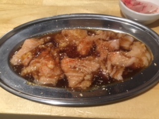 焼屋 安東