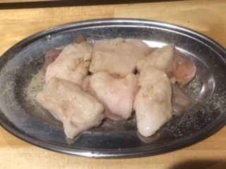 焼屋 安東