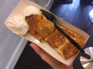 伊勢の旅