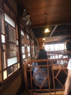 伊勢の旅