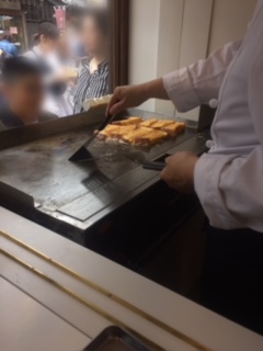 伊勢の旅