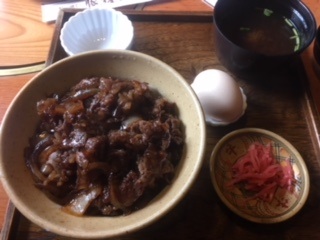 伊勢の旅