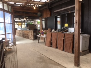 伊勢の旅