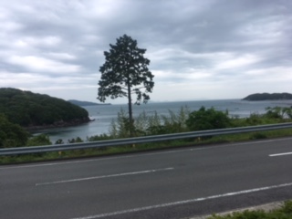 伊勢の旅