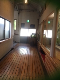 花山温泉