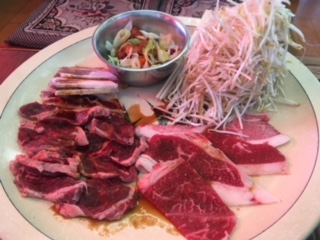 味楽