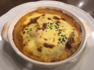 ロイホ