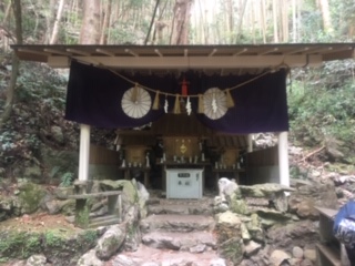 天の岩戸