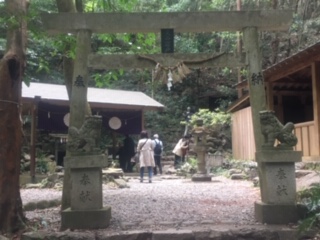 天の岩戸