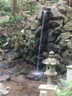 滝