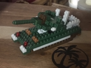 プチブロック