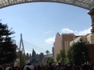 USJ2019
