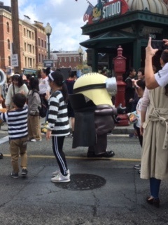 USJ2019