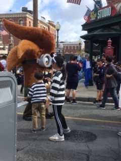 USJ2019