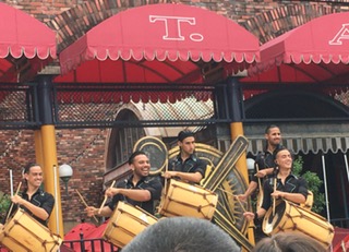 USJ2019