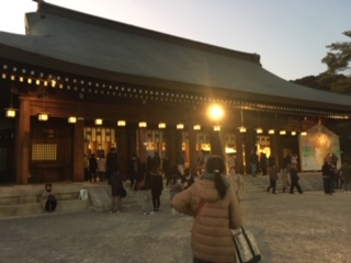 奈良