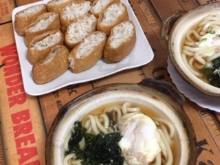 うどん