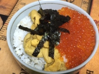 ウニ