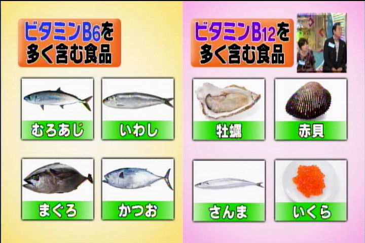 たけしのみんなの家庭の医学 大腸がん予防食材 海苔 10月日 葉酸 必要枚数 七転八起