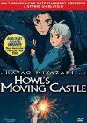 howls moving castle