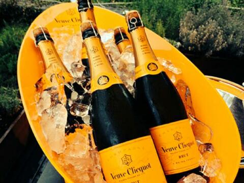 Veuve Clicquot Ponsardin