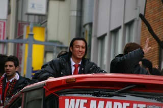 トゥーリオ、ポンテ