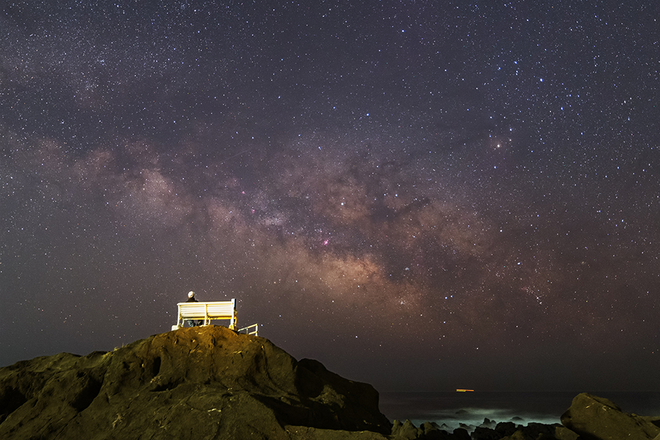 星景写真