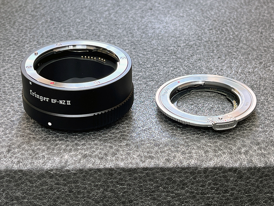 Nikon Zfで星景写真を撮る | 星空のある風景写真BLOG ～眠りたく