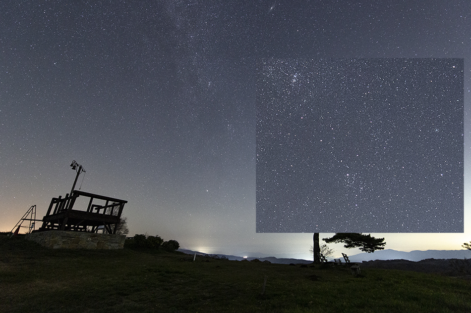 Nikon Zfで星景写真を撮る | 星空のある風景写真BLOG ～眠りたくない夜