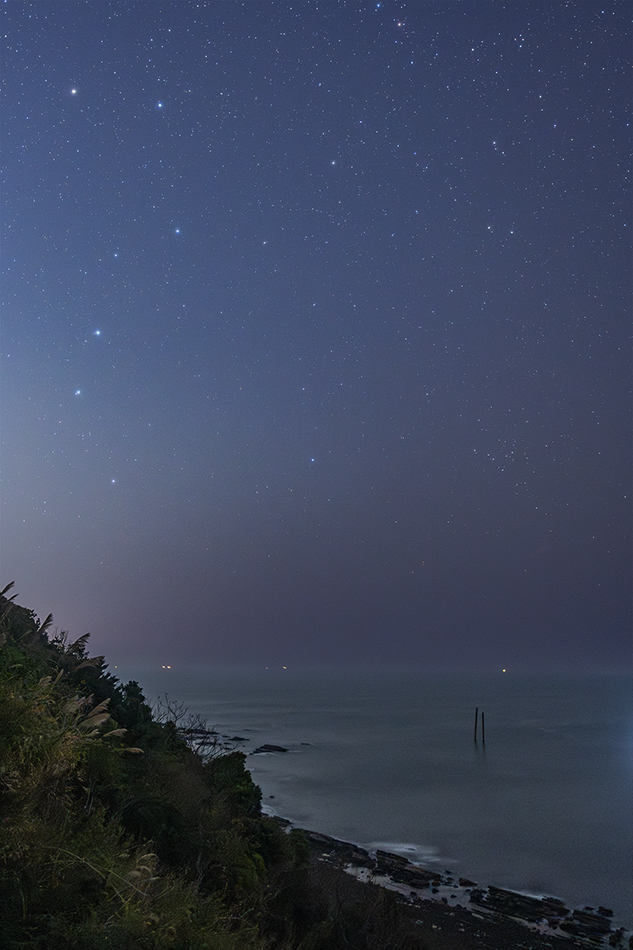 宮崎の星空 | 星空のある風景写真BLOG ～眠りたくない夜がある～