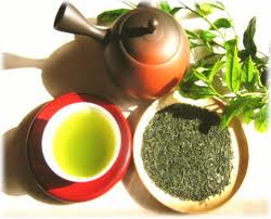 日本茶