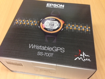 EPSON SS-700T
