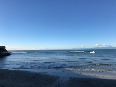 和賀江島