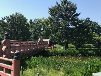 称名寺 金沢文庫