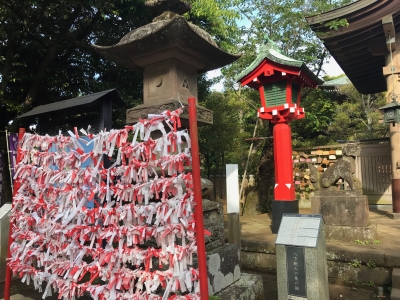 江ノ島 奥津宮