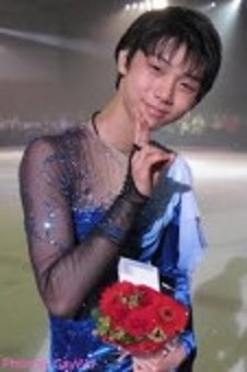 羽生結弦
