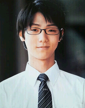 羽生結弦