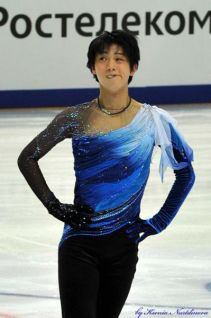 羽生結弦