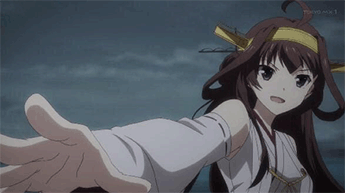 艦コレアニメ