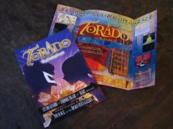 TORADO