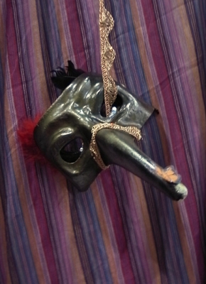 TORADO