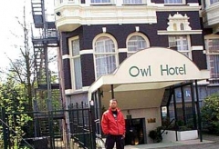 Owl Hotel