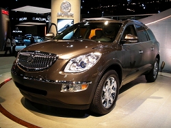 buick enclave