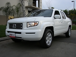 ridgeline