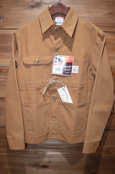 POINTER BRAND | regatta レガッタ(名古屋市千種区東山通)